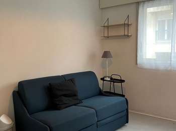 Location Appartement T1Bordeaux
