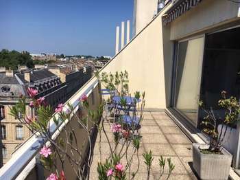 Location appartement 2 pièces Bordeaux 33