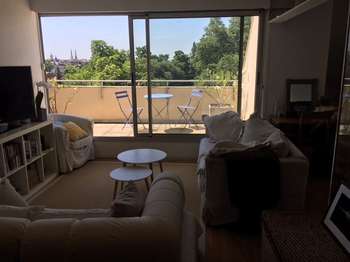 Location appartement 2 pièces