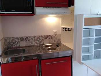 Location Appartement T1Bordeaux