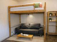 Location appartement 1 pièce