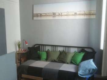 Location appartement 1 pièce