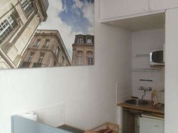 Location appartement 1 pièce