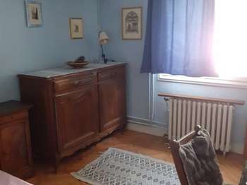 Location Appartement T1Bordeaux
