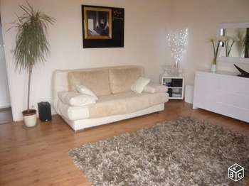 Location Appartement T1Bordeaux