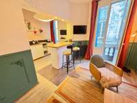 Location appartement 1 pièce