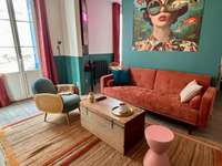 Location appartement 1 pièce
