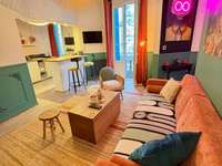 Location appartement 1 pièce