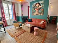 Location appartement 1 pièce