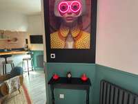Location appartement 1 pièce