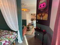 Location appartement 1 pièce