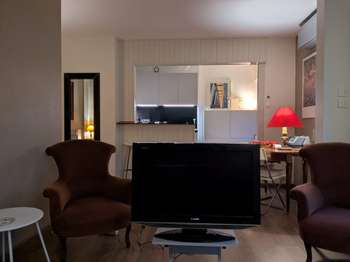 Location appartement 1 pièce