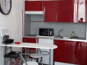 Location Appartement T1Bordeaux