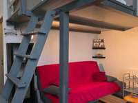 Location appartement 1 pièce Location appartement 1 pièce
