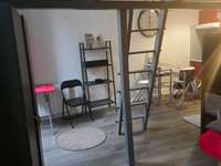 Location appartement 1 pièce Location appartement 1 pièce