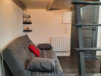 Location appartement 1 pièce Location appartement 1 pièce