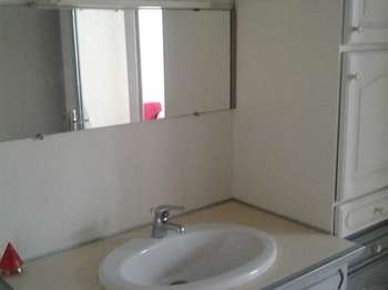 Location Appartement T1Bordeaux