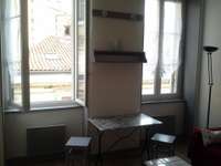 Location appartement 1 pièce