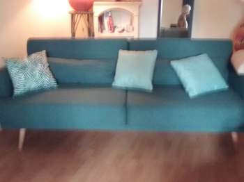 Location Appartement T1Bordeaux