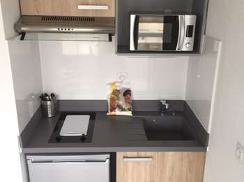 Location Appartement T1Bordeaux