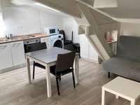 Location appartement 2 pièces