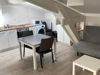 Location Appartement 2 piècesBordeaux