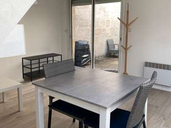 Location appartement 2 pièces