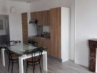 Location appartement 2 pièces