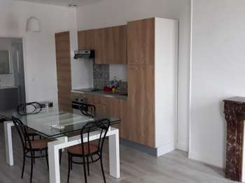 Location Appartement 2 piècesBordeaux