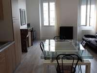 Location appartement 2 pièces