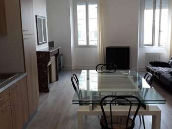 Location appartement 2 pièces