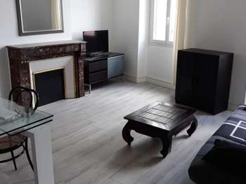Location appartement 2 pièces