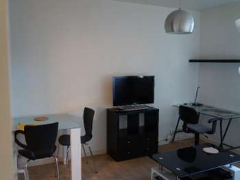 Location appartement 2 pièces Bordeaux 33