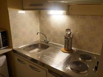 Location appartement 2 pièces
