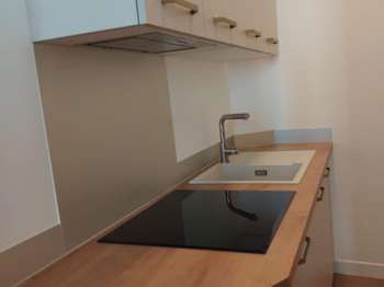 Location Appartement 2 piècesBordeaux