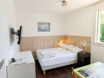 Location Appartement T1Bordeaux