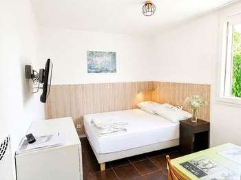 Location Appartement T1Bordeaux
