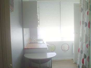 Location Appartement T1Bordeaux