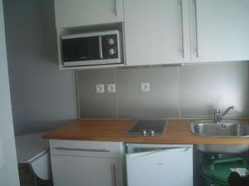 Location appartement 1 pièce