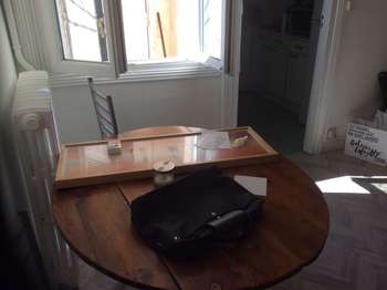 Location Appartement 3 piècesBordeaux