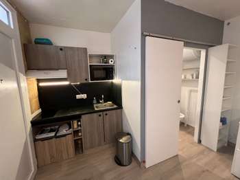 Location Appartement T1Bordeaux