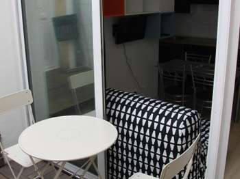 Location appartement 2 pièces Bordeaux 33
