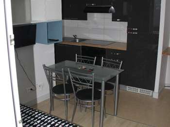 Location appartement 2 pièces