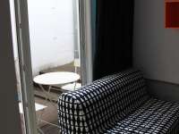 Location appartement 2 pièces