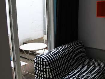 Location appartement 2 pièces