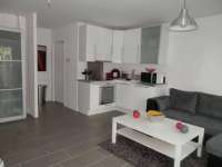 Location Studio 1 pièce