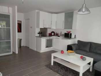 Location Studio 1 pièce