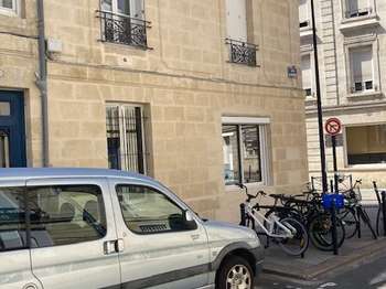 Location Appartement T1Bordeaux