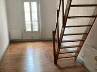 Location appartement 1 pièce