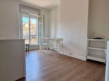 Location appartement 1 pièce Bordeaux 33